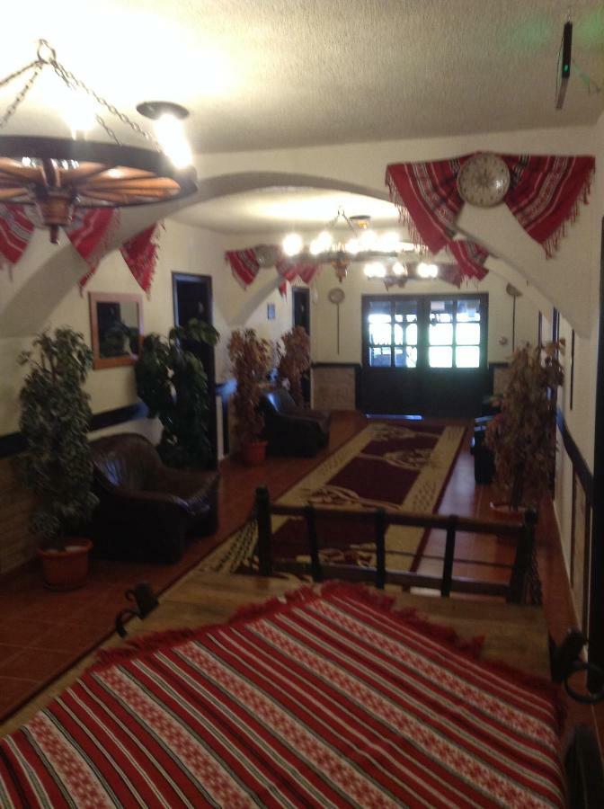 Taverna Apartamento Vama Veche Exterior foto